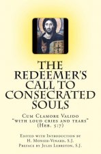 Redeemer's Call to Consecrated Souls