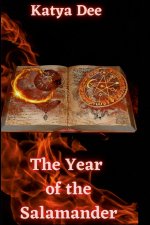 Year of the Salamander