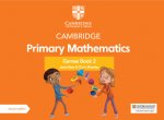Cambridge Primary Mathematics Games Book 2 with Digital Access