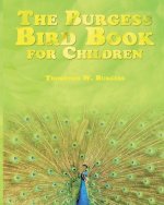 Burgess Bird Book for Children