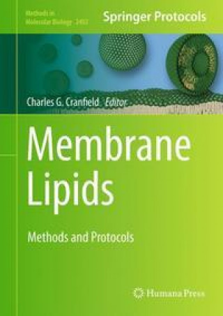Membrane Lipids