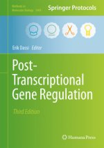 Post-Transcriptional Gene Regulation