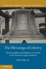 Blessings of Liberty