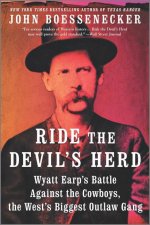 RIDE THE DEVILS HERD