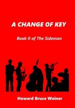 Change of Key