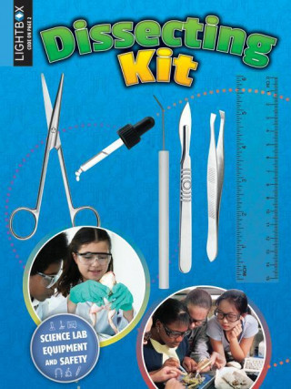 Dissection Kit