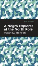 Negro Explorer at the North Pole