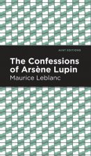 Confessions of Arsene Lupin