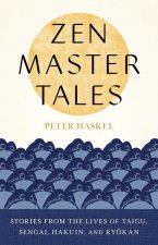 Zen Master Tales