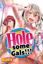 Holesome Gals!