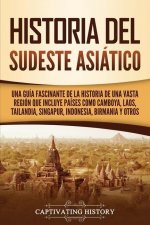 Historia del Sudeste Asiatico