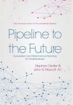 Pipeline to the Future