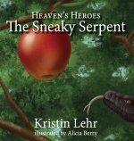 Sneaky Serpent
