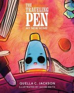 Traveling Pen