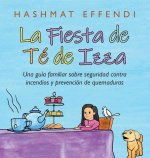 Fiesta De Te De Izza