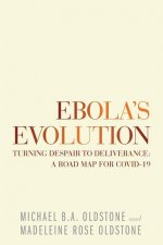 Ebola's Evolution