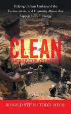 Clean Energy Exploitations