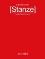 Ludovico Einaudi - Stanze: Original Version for Piano: Original Version for Piano