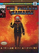 Funland Massacre