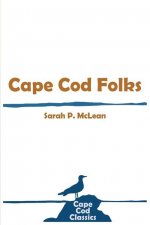 Cape Cod Folks