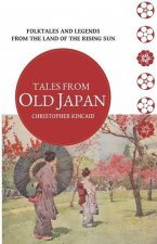 Tales from Old Japan