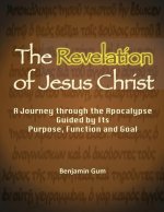 Revelation of Jesus Christ