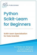 Python Scikit-Learn for Beginners