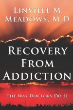 Recovery from Addiction: The Way Doctors Do It
