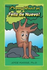 ?Cherry Wood es Feliz de Nuevo!