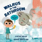 Walrus in the Bathroom