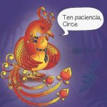 Ten Paciencia, Circe