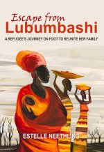 Escape from Lubumbashi