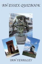 Essex Quiz Book