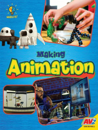 Making Animation