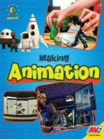 Making Animation