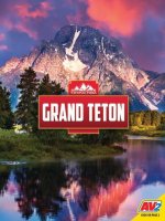 Grand Teton