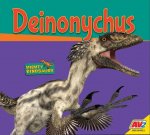 Deinonychus