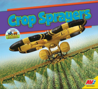 Crop Sprayers