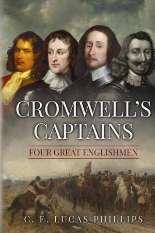 Cromwell's Captains