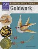 RSN Essential Stitch Guides: Goldwork