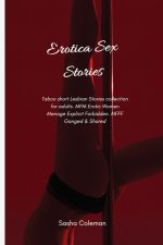Erotica Sex Stories