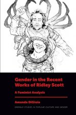 Gender and Parenting in the Worlds of Alien and Blade Runner: A Feminist Analysis