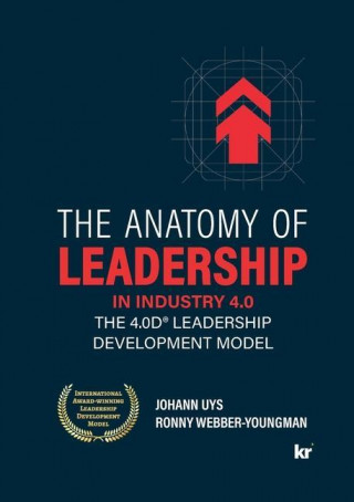 Anatomy of Leadership in Industry 4.0