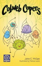 Cobweb Capers Book 1