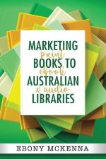 Marketing Books To Australian Libraries