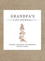 Grandpa's Life Journal