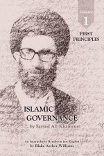 Governance of the Divinely-Sanctioned Social Order under Conditions of Religious Solidarity Volume 1