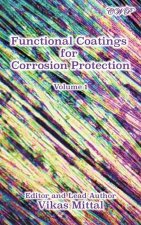 Functional Coatings for Corrosion Protection, Volume 1