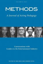 Methods: A Journal of Acting Pedagogy