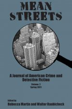 Mean Streets: A Journal of American Crime and Detective Fiction